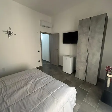Bed & Breakfast Punta Mare Marsala