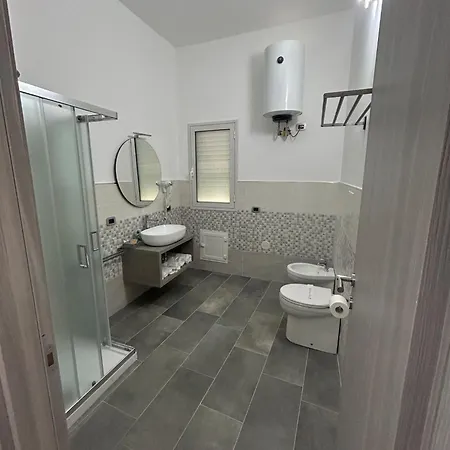 Bed & Breakfast Punta Mare *