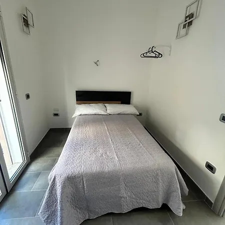 Bed & Breakfast Punta Mare Marsala