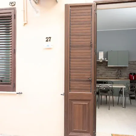 Punta Mare Bed & Breakfast