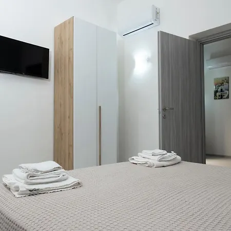 Bed & Breakfast Punta Mare Marsala