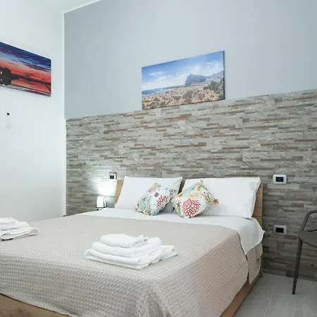 Bed & Breakfast Punta Mare Marsala