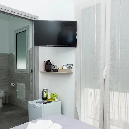 Bed & Breakfast Punta Mare