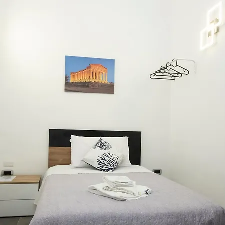 Punta Mare Bed & Breakfast Marsala