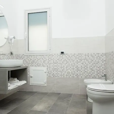 Bed & Breakfast Punta Mare Marsala