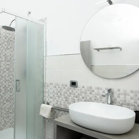 Bed & Breakfast Punta Mare