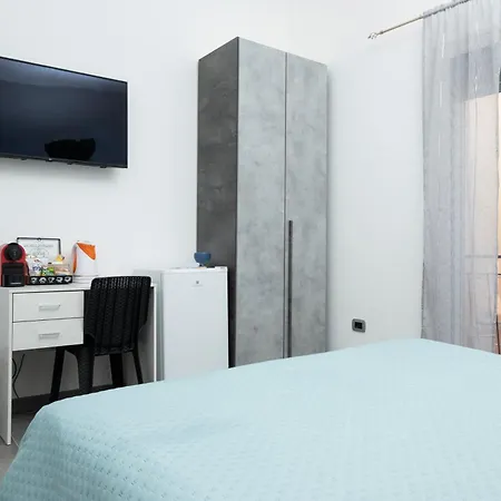 Bed & Breakfast Punta Mare Marsala