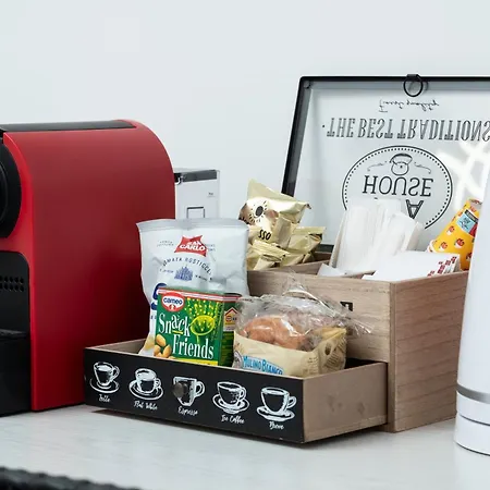 Punta Mare Отель типа 