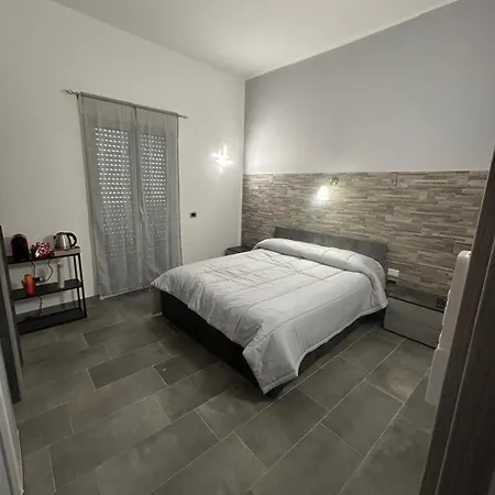 Bed & Breakfast Punta Mare