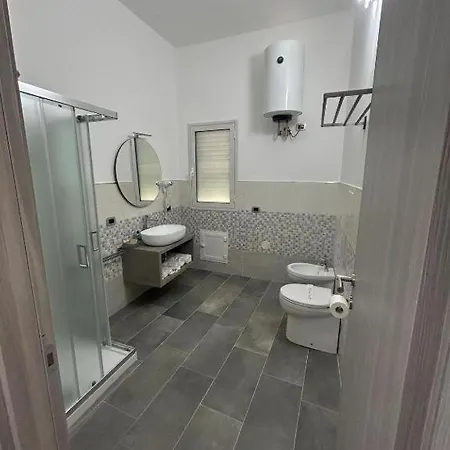 Punta Mare Bed & Breakfast