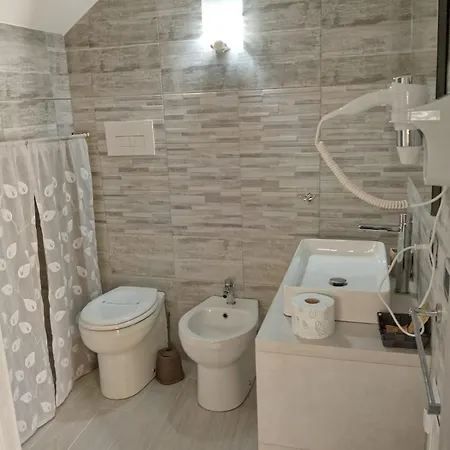 Bed & Breakfast Punta Mare