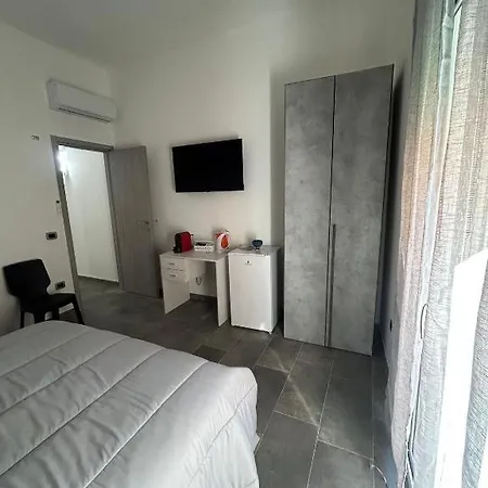 Bed & Breakfast Punta Mare *