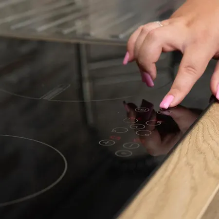 住宿加早餐酒店 Punta Mare