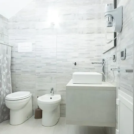 Couette-café Punta Mare 4*