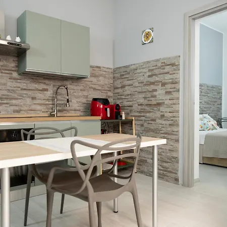 Punta Mare 4*