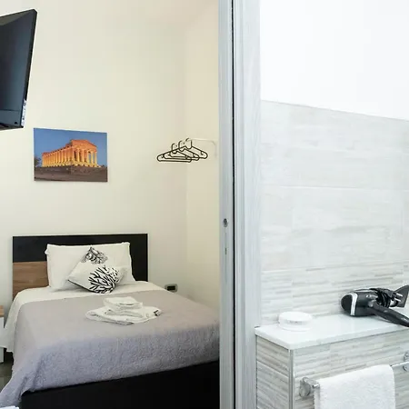 Punta Mare 4* Marsala