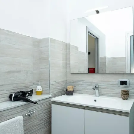 Couette-café Punta Mare 4*