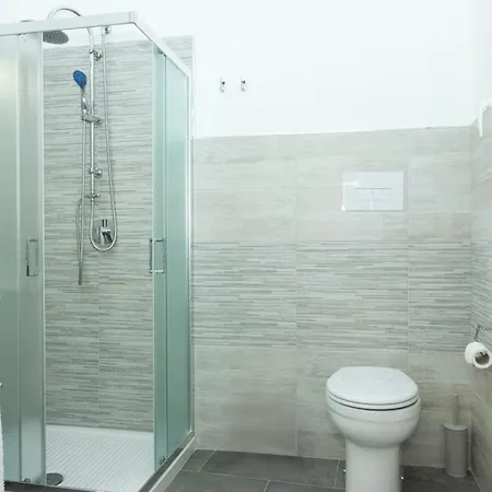 Punta Mare 4* 马尔萨拉