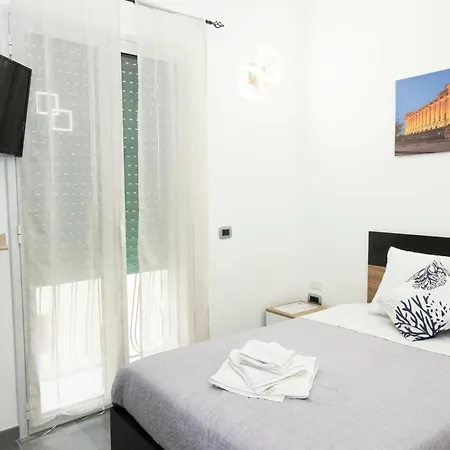 Punta Mare 4* Marsala