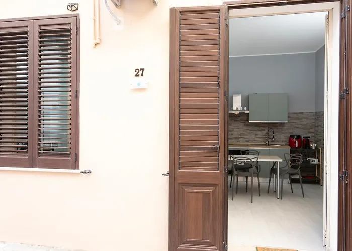 Punta Mare Bed & Breakfast